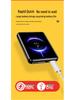 M1 E-commerce 2.4-inch Full Screen MP3 MP4 Player for Students - Music, E-books & Novels