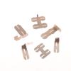 Electric Tools DIY Accessories For 18V 18650 21700 Lithium Battery Nickel Sheet Battery Cell Connector
