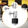 6 Mm Hi Hat Clutch for Cymbal Stand Accessory Drum Maintenance