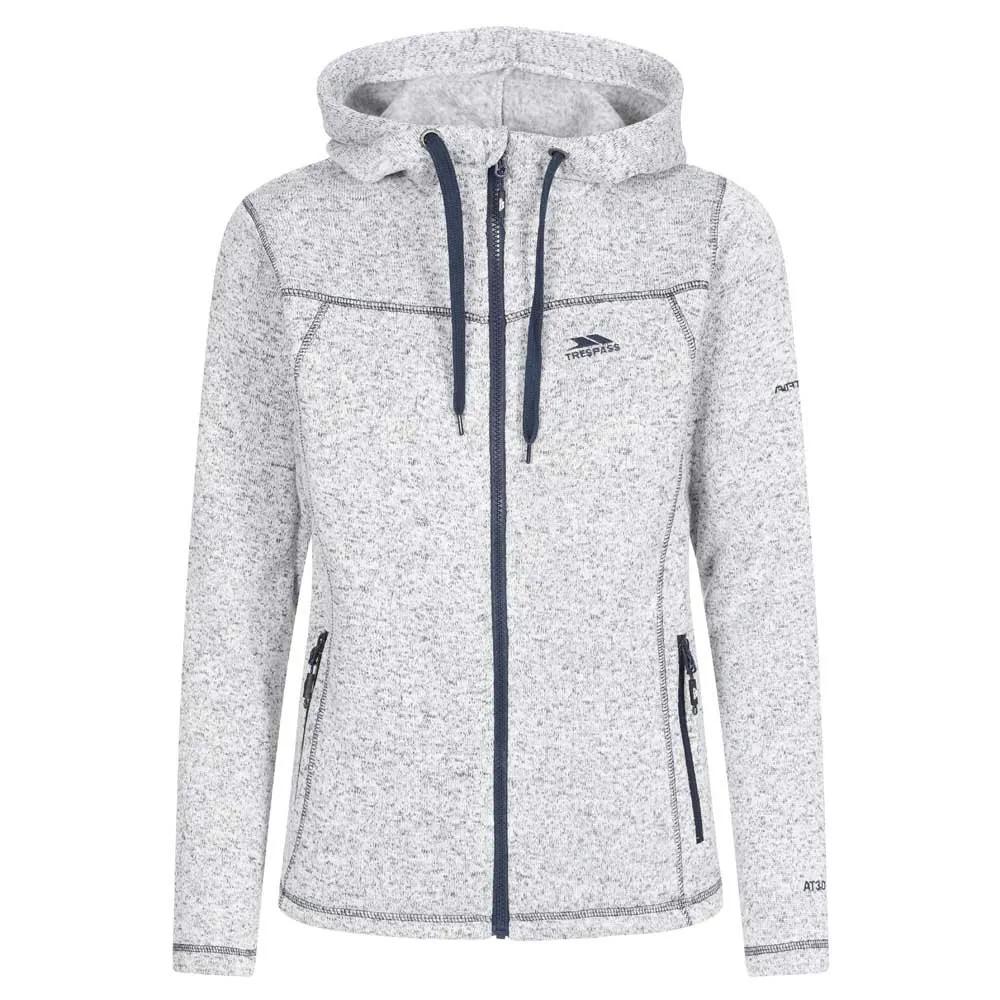 Trespass Флисовая на молнии Odelia B