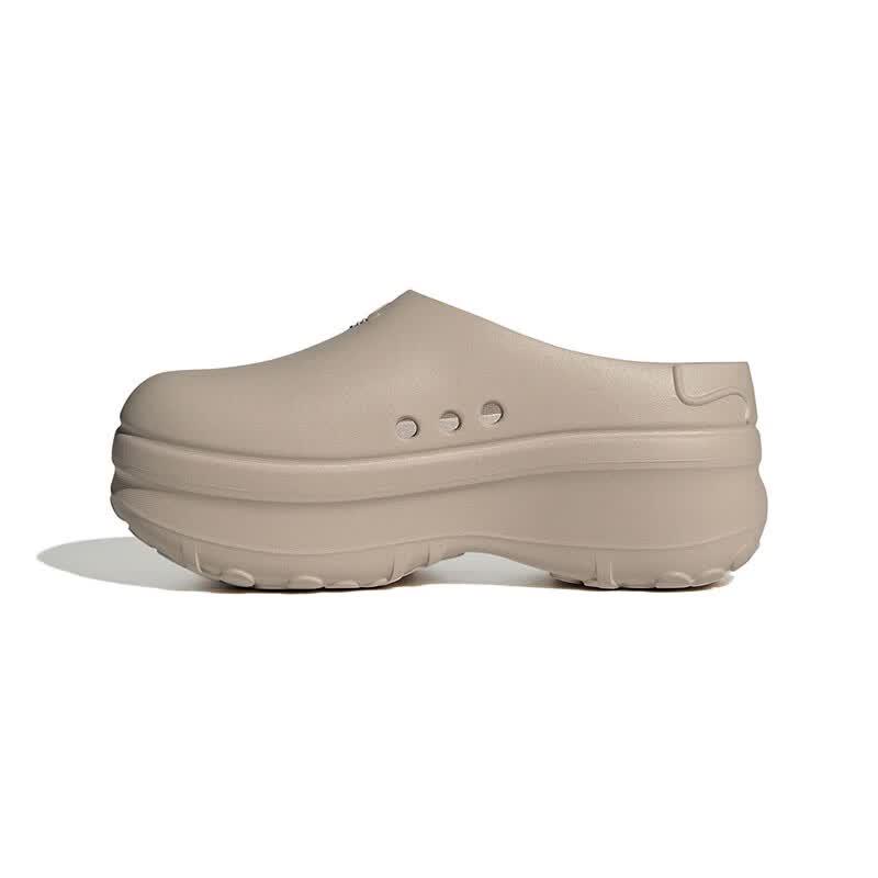 Adidas Trefoil Women s Lightweight Sport Slides 39