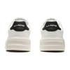 Li-Ning Li Ning Cloud Sky Slip Resistant, Abrasion Resistant, Breathable Low top Skateboard Shoes Men's White Black AGCU319-3