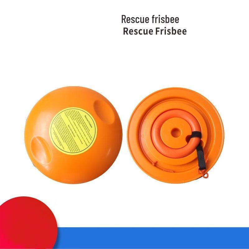 

Shaoan Water Rescue Flying Disc One Size