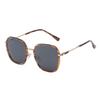 Polarized Sunglasses Oversized Uv400 Sunglasses Women Sunglasses Geometric For Stage Performance Outdoor Activities Beach