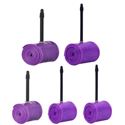 2PCS 700x35-50C/23-32C TPU Inner Tubes 45/65/85mm Presta Valve Bicycle Inner Tube Road Bicycle TPU Inner Tire Bicycle Accessorie