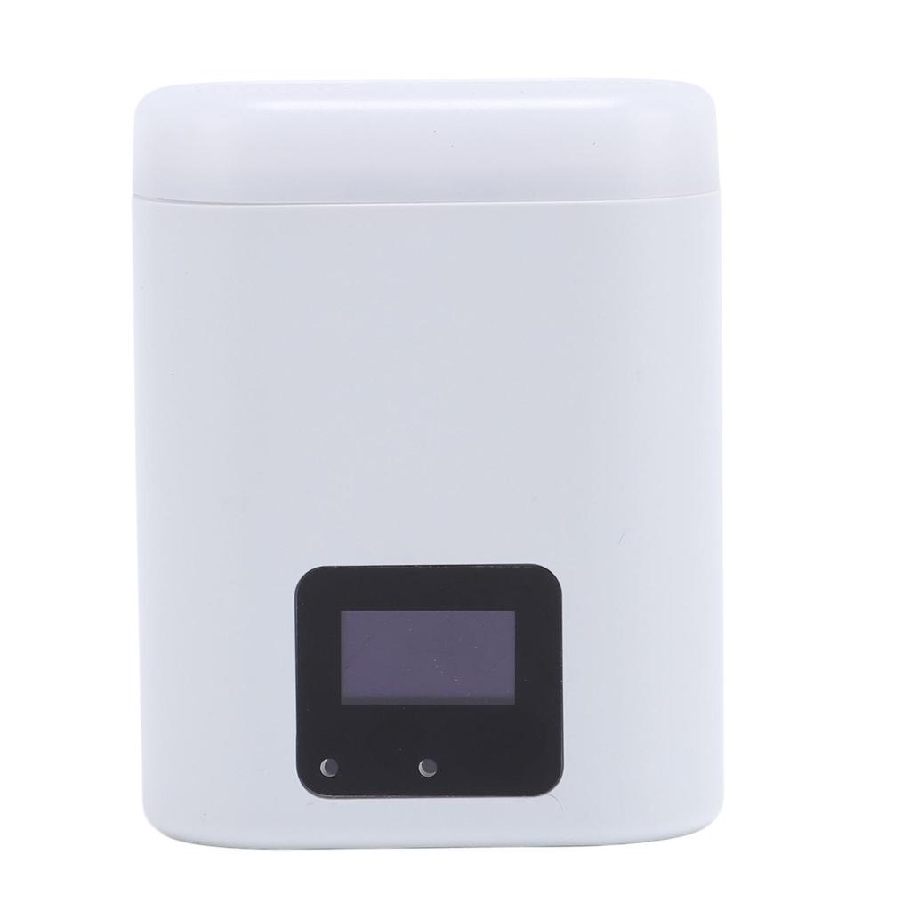 Universal Camera Flash Hot Shoe Mount TYPE-C Rechargeable 5600K 8 Level Brightness Portable Flash