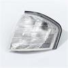 For Mercedes Benz C Class W202 1994 1995 1996 1997-2000 Corner Lights Clear Turn Signal Led Lamps Mirror 2028261143 2028261243