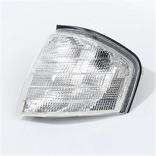 For Mercedes Benz C Class W202 1994 1995 1996 1997-2000 Corner Lights Clear Turn Signal Led Lamps Mirror 2028261143 2028261243