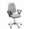P&C-Office Chair Socovos Bali P&C 40BGOLF Gray