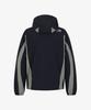 The North Face Nj3Bs07L White Label Ice Pulse Jacket Dark Navy
