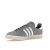 adidas Campus 80s Grey Off White Men Sneakers Cloud-White FZ6154