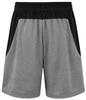 J.STYLE - MEN'S SWEAT SHORTS - 15K1887-5 XL