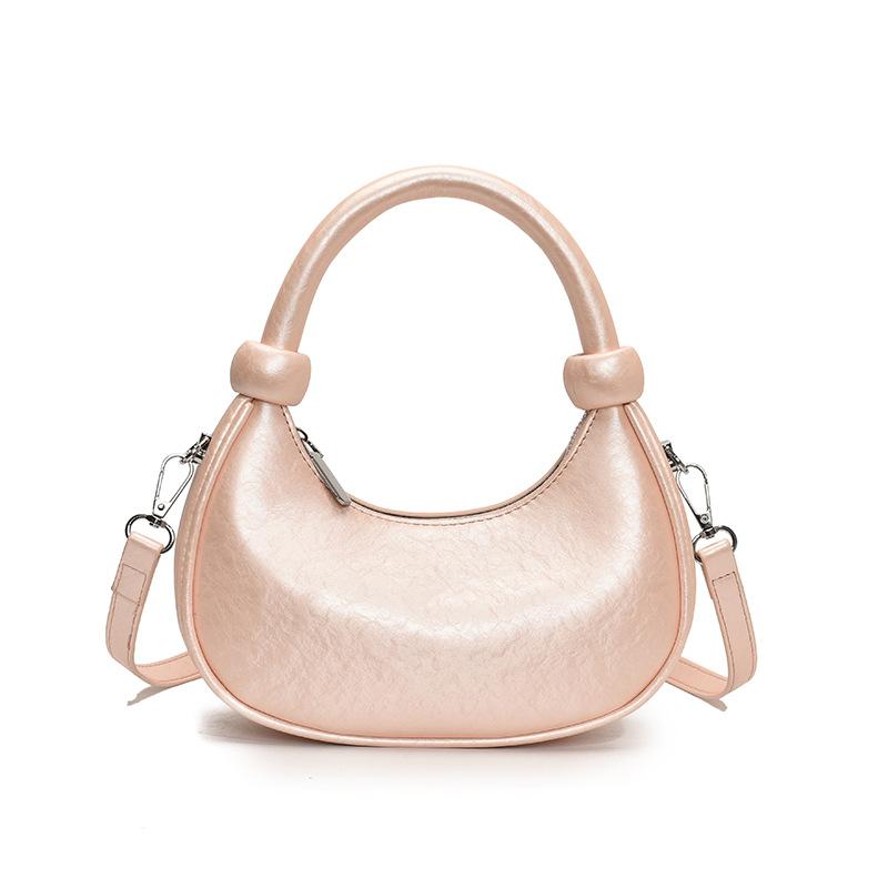 Handbag Women's New Fashion Shoulder Messenger Bag