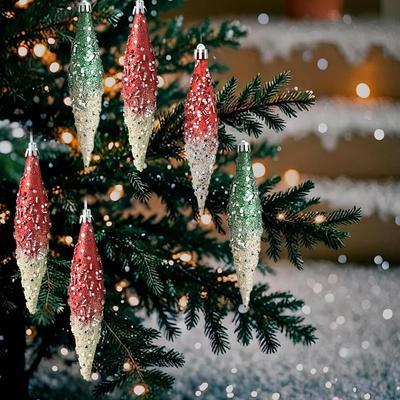 Artículos de fiesta – Decoraciones navideñas