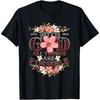 With God All Things Are Possible Religious Themed T-Shirt