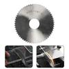 Jigsaw Blades Saw Blade Saw Blade Disc Blade Cut Grinder Aluminum Anti-rust 1pc
