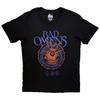 Bad Omens Eye Band Logo T Shirt