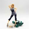 Naruto Anime Figure Tsunade Action Figure PVC Statue Toy Doll Desk Doll Collection Model Toys