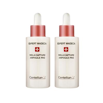 Expert Madeca MelaCapture Ampulle Pro 30ml (2 x)