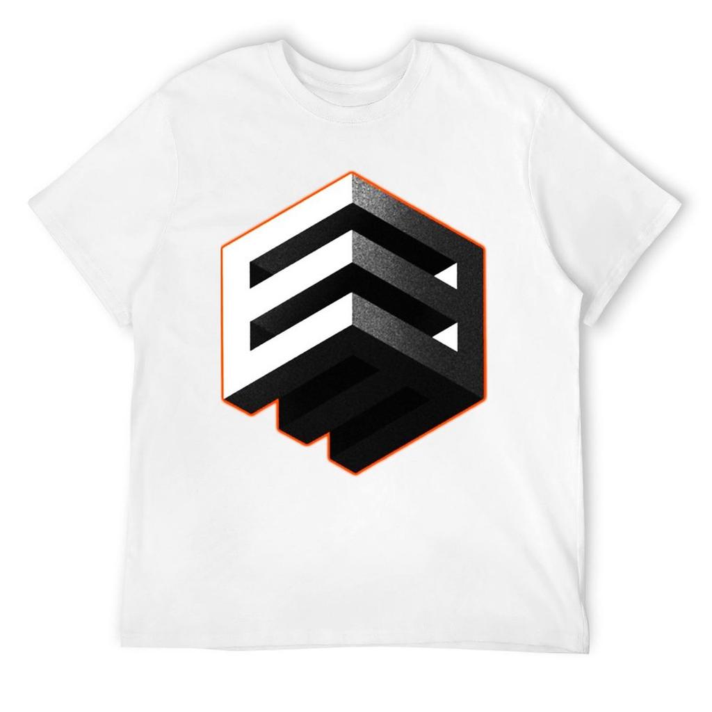 Editors Band Klassisches T-Shirt Sommer Oberteile Neue Ausgabe Koreanische Mode Grafik T-Shirts Herren Grafik