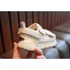 Summer Kids Sandals Big Boys Beach Sports Shoes Soft Sole Anti-slip Girls Toddler Casual Footwear