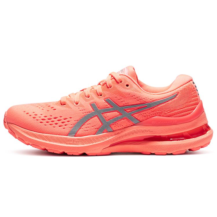 New Asics Gel Kayano 28 Lite Show 'Sun Coral' Women's 1012B187-700