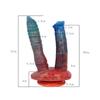Ancient Row Ten Anal 014 Fantasy Beast Mythical Advanced Dildo Men Women Fantasy Dildos