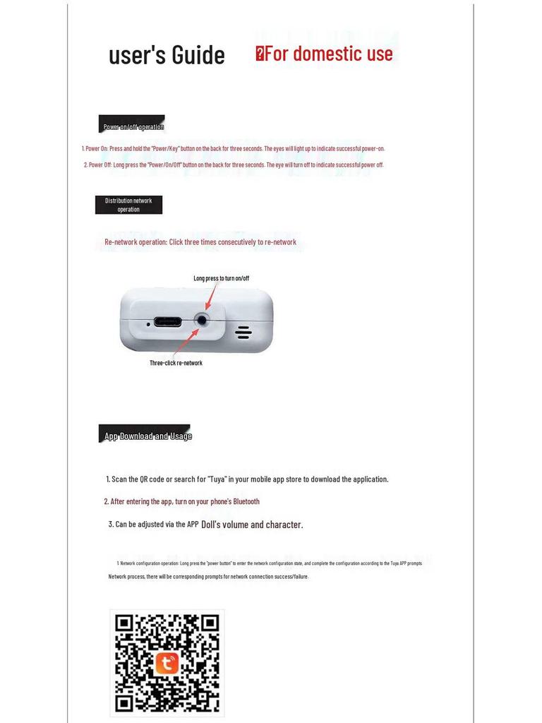 Enhanced AI Elf Rabbit Smart Toy: Soft Touch Electronic Pet Doll for Kids