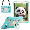 For IPad A19 A16 12th 11th 10th Generation Case Shockproof Stand Kids Safe Cover for IPad 10.2 7th 8th 9th Rotation Stand Funda