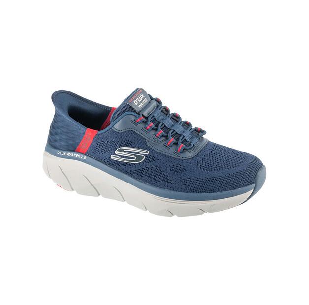 Кроссовки Skechers Slip-ins: D Lux Walker 2.0 - Rezinate EU 41
