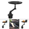 Holder Eating Drink Beverage Coffee Table Stand Mount