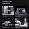 DAYGEMEG Mobile Outdoor Power Supply