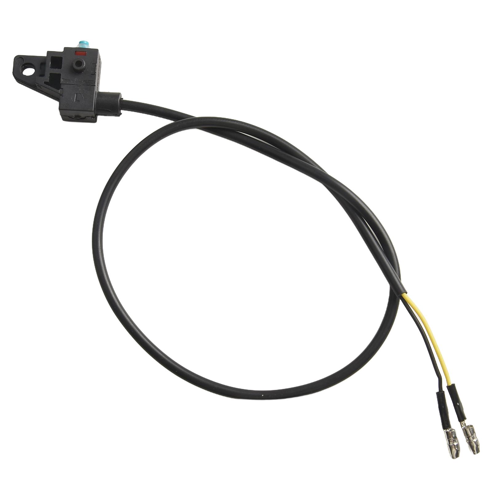 Аккумуляторный Велосипед Проводной Тормоз Автомобильный Дисковый Электрические Велосипеды