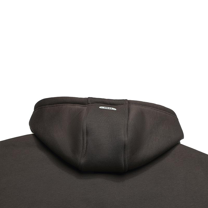 Fila Original Fashion Casual Versatile Comfortable Warm Loose Knit Sweater Unisex Sweater F51U549504F-DR