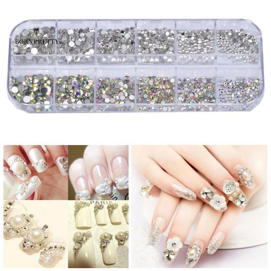 

Нежное украшение ногтей Украшения для ногтей Глянец Украшение пальца Высокая яркость