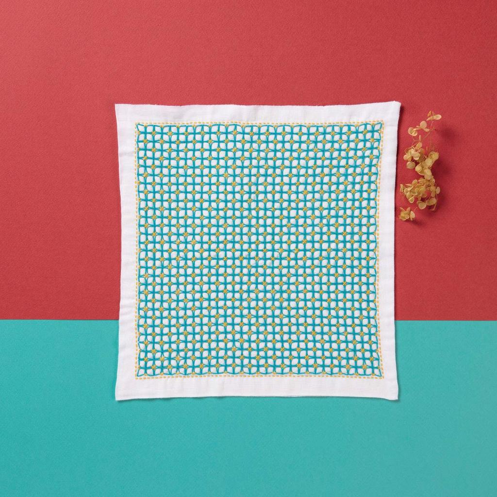 Olympus Thread Sashiko Kit SK351