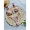 Costumi da bagno – Bikini - set