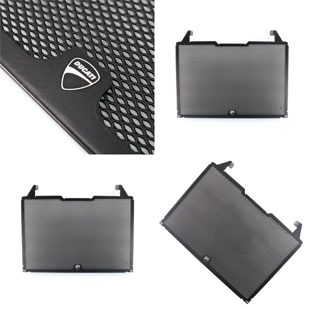 High Performance Rking Radiator Guard Mesh For Ducati Multistrada 1260 Mts1260s Protection