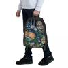 Enchanted Forest Student Backpack School Bag Hiking Travel Daypack for Boys Girls Fashion Bookbag Shoulder Bags