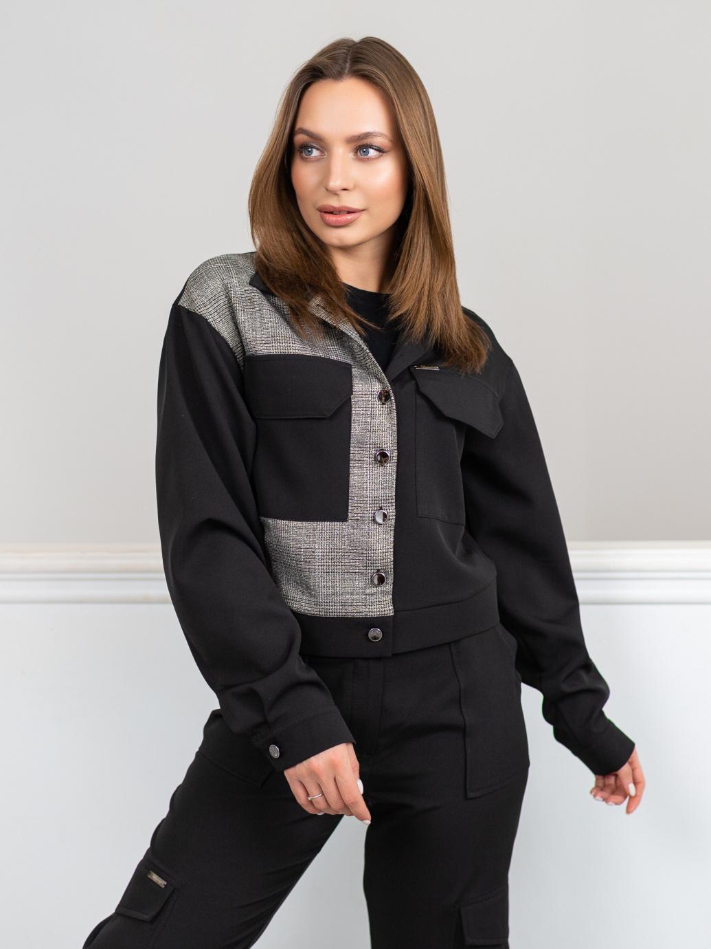 

Жакет Мейсон Luzana L