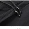 Men's Premium Linen Blend Casual Shorts