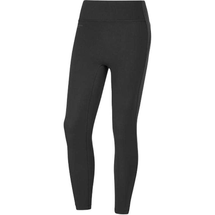 Skechers Freedom Series Comfortable Soft Skin-Friendly Slim Fit Sports Pants Women Pants Midnight-Black P324W072-03B6 S