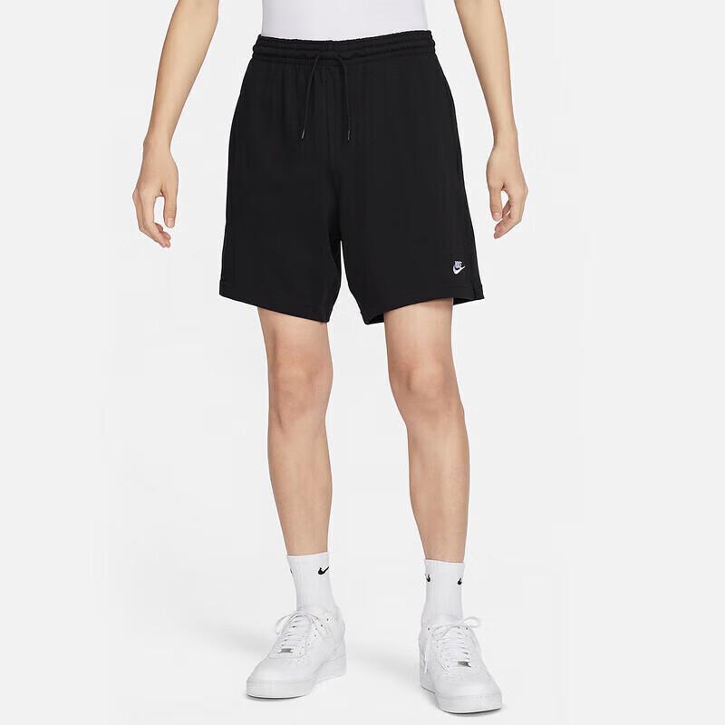 

Nike Men s Sport Casual Shorts FQ4361-010 M