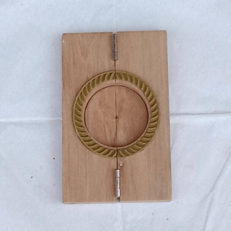 Ruhan Dumpling Maker Tool
