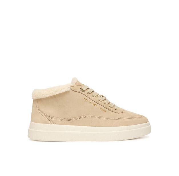 Кроссовки Tommy Hilfiger Modern Court Sneaker Mc Wl EU 36