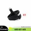 For Ecovacs Debot OZMO 600 601 605 Spare Parts Main Roll Side Spin Brush Cover Wheel Hepa Filter Mop Cloth Dust Box Kit