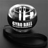 Portable Hand Squeeze Ball Nonslip Hand Grip Trainer Spring Steel Texture for Athletes Guitarists and Rock Climbers