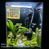 Aquarium Dancing Skeleton Bubbler Realistic Interactive Fish Tank Decor with Air Hose for Saltwater Aquarium Landscape