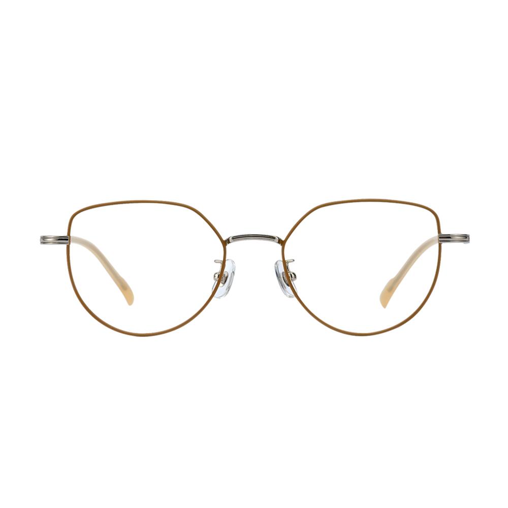 Mobeuaiweeo Mv-40 Titanium Glasses