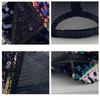 Sunscreen Sunshade Duck Tongue Hat New Versatile Breathable Sequin Baseball Casual Hat for Men and Women In Spring and Summer